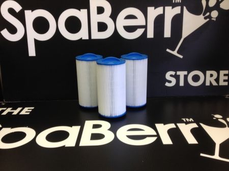 Berry Filter New-Tall -3 pack