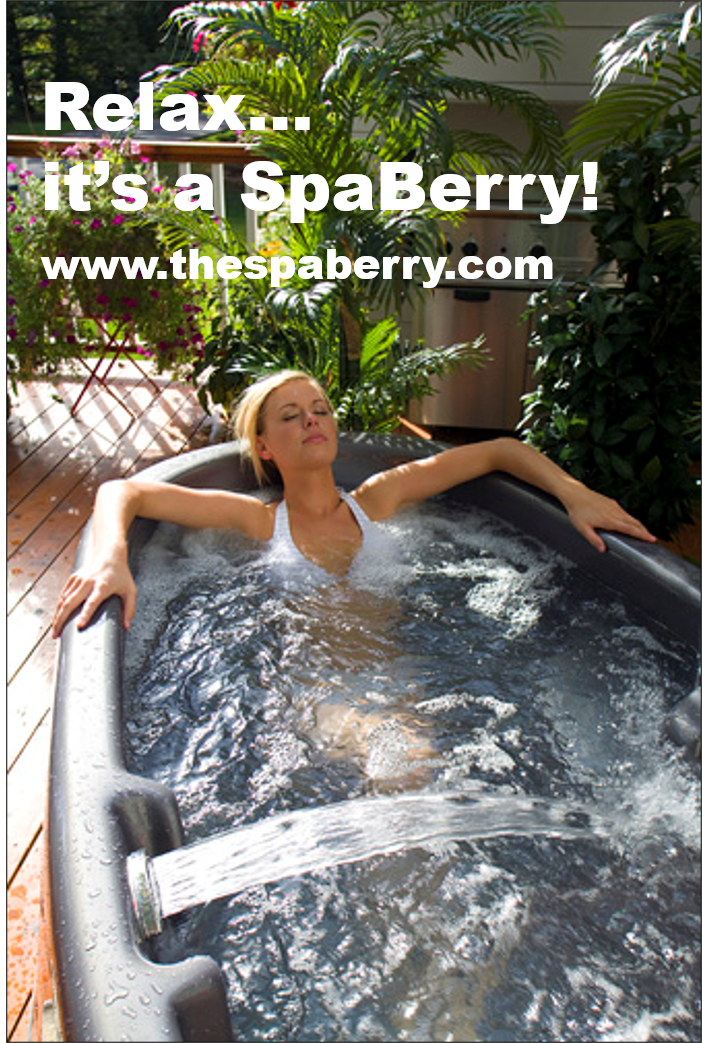 hotel berry spa